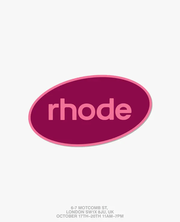 Rhode Adesivi